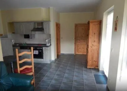 Apartment - Pension Tor zum Spreewald Lübben