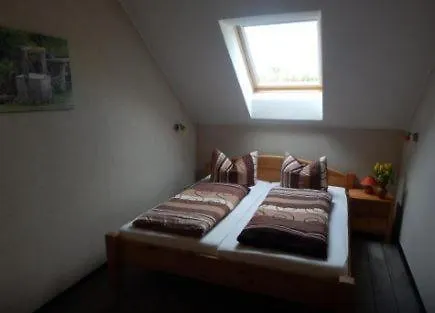 Apartment - Pension Tor Zum Spreewald Apartment