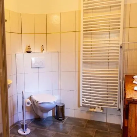 Apartment Apartment - Pension Tor Zum Spreewald *