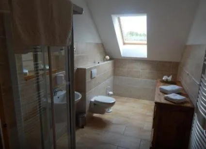 Apartment - Pension Tor zum Spreewald *