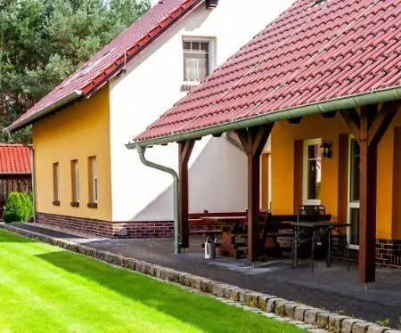Apartment - Pension Tor Zum Spreewald *