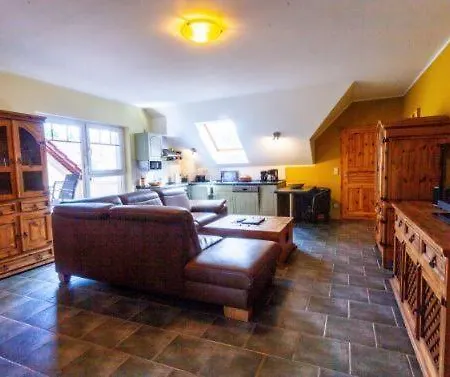 Apartment - Pension Tor zum Spreewald * Lübben
