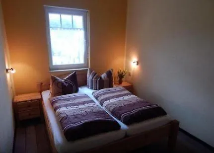 Apartment - Pension Tor Zum Spreewald * Lubben