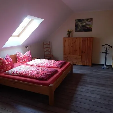 Apartment - Pension Tor zum Spreewald