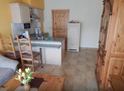 Apartment - Pension Tor Zum Spreewald Lubben