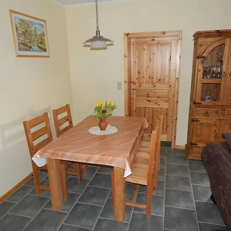 Apartment Apartment - Pension Tor zum Spreewald Lübben