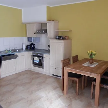 Apartment Apartment - Pension Tor Zum Spreewald Lubben