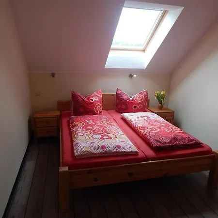 Apartment - Pension Tor Zum Spreewald Apartment *