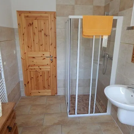 Apartment - Pension Tor zum Spreewald Lübben