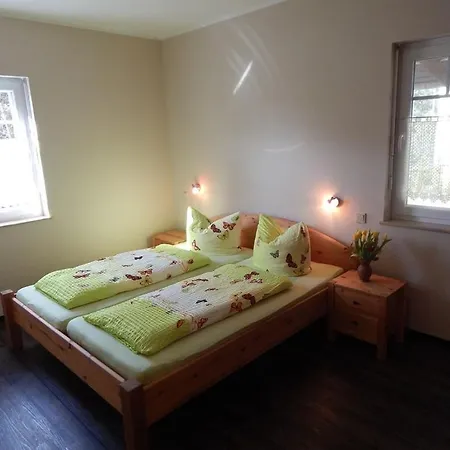 Apartment Apartment - Pension Tor Zum Spreewald Lubben