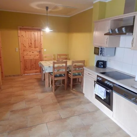 Apartment - Pension Tor Zum Spreewald Lubben