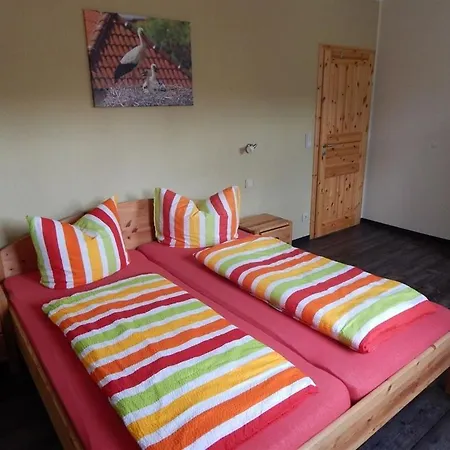 Apartment - Pension Tor zum Spreewald Apartment Lübben