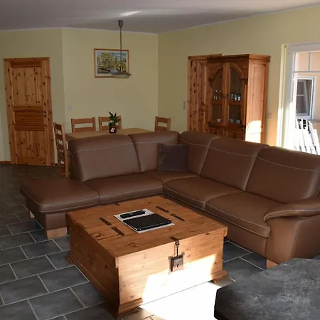 Apartment - Pension Tor Zum Spreewald * Lubben